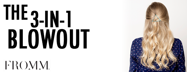 Blowout Tips, FROMM