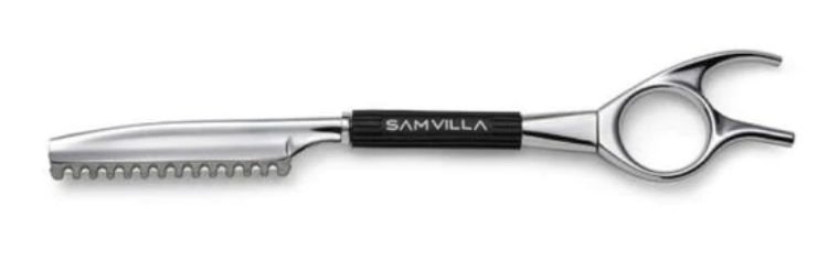 Sam Villa Signature Series Razor