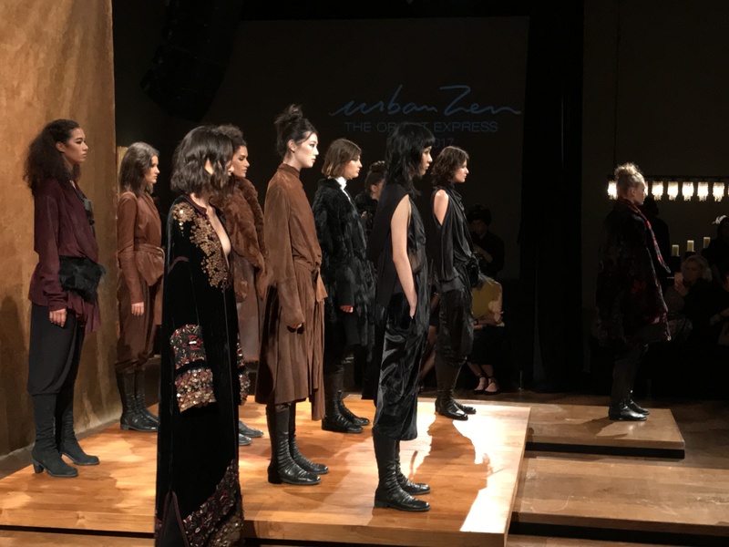 donna-karan-urban-zen-new-york-fashion-week