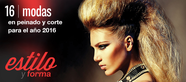 16 Trends for the New Year, Estilo
