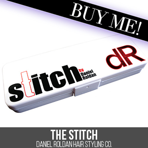 The STITCH by Daniel Roldan