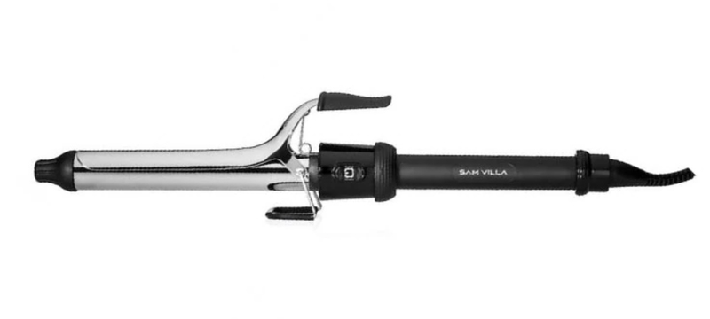 Sam Villa Curling Wand
