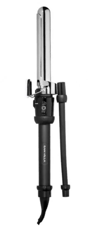 Sam Villa Artist Series 2-in-1 Marcel Iron and Wand 1"