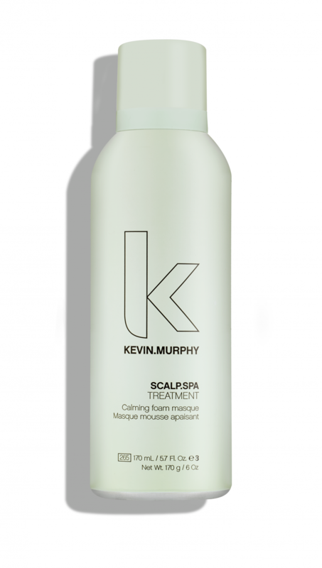 KEVIN.MURPHY SCALP.SPA TREATMENT