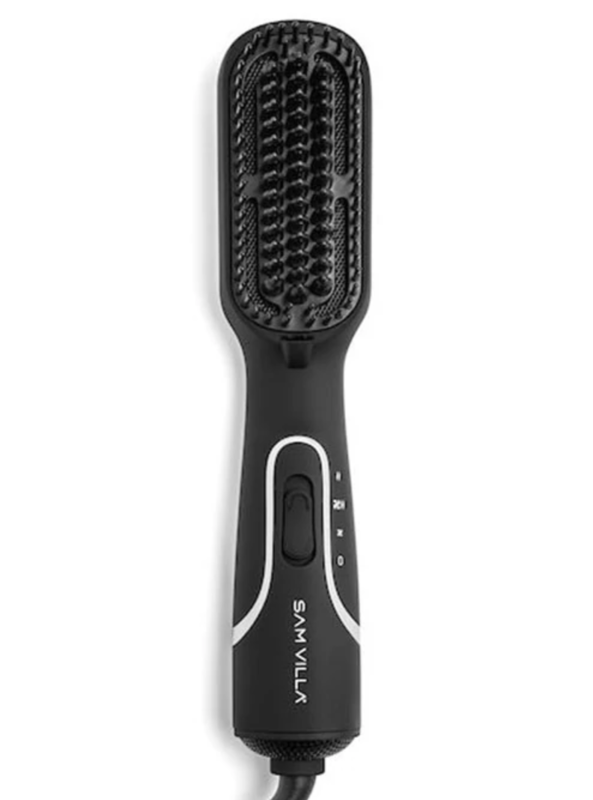 Sam Villa Pro Results 3-in-1 Double-Waver 