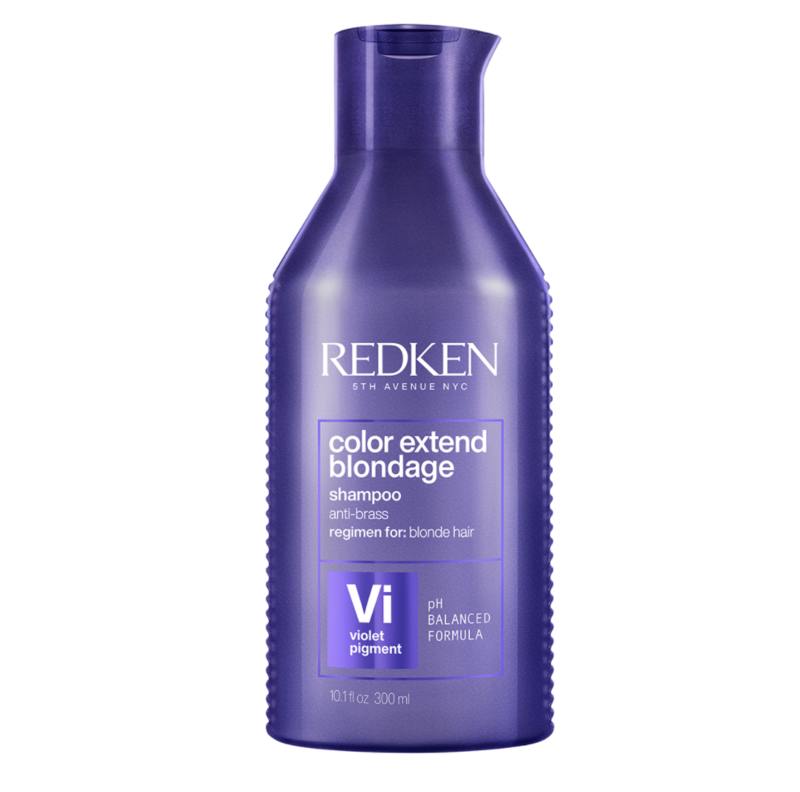 Redken Color Extend Blondage Shampoo 