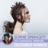 Bangstyle Supremes Contest, 2015
