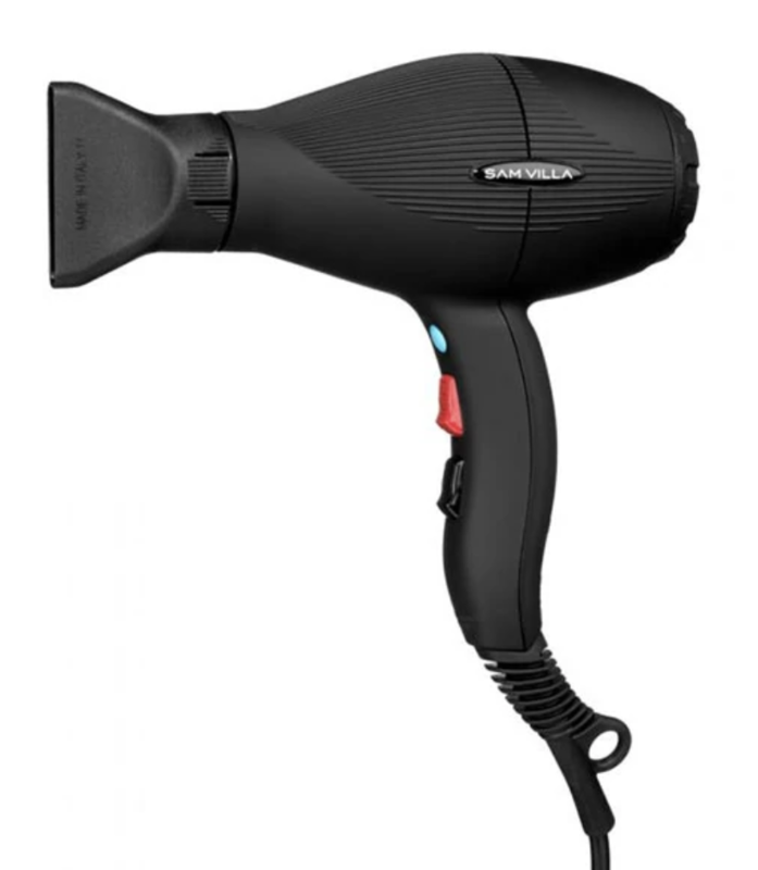 Sam Villa Light Professional Ionic Blow Dryer
