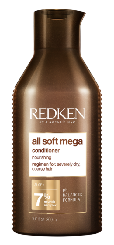 Redken All Soft Mega Conditioner