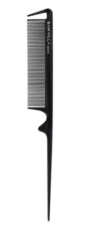 Sam Villa Sectioning Comb