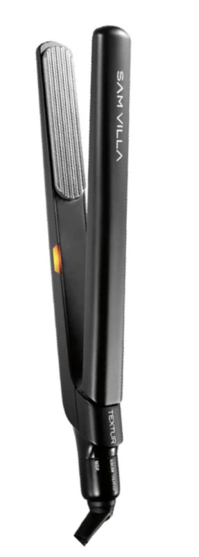 Sam Villa Signature Series Textur Professional Texturizing Iron
