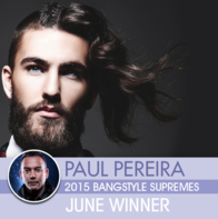 Bangstyle Reign Supreme Contest, 2015