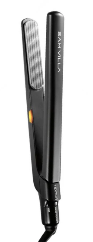 Sam Villa Signature Series Textur® Professional Texturizing Iron