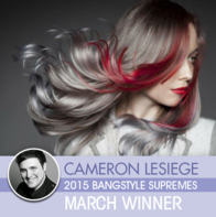 Bangstyle Reign Supreme Contest, 2015