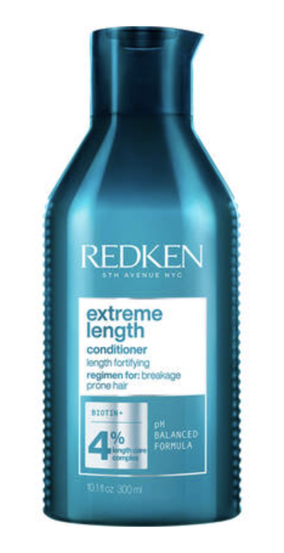 Extreme Length Conditioner