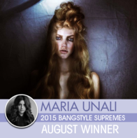 Bangstyle Supremes Contest, 2015