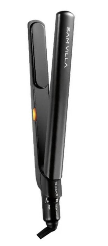 Sam Villa Signature Series Sleekr® Professional Straightening Iron