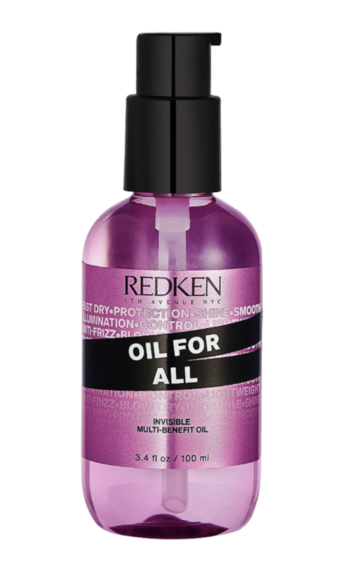 Redken Oil For All