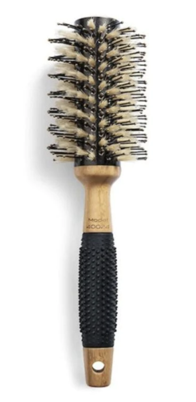 Sam Villa Artist Series Spiral Thermal Brush