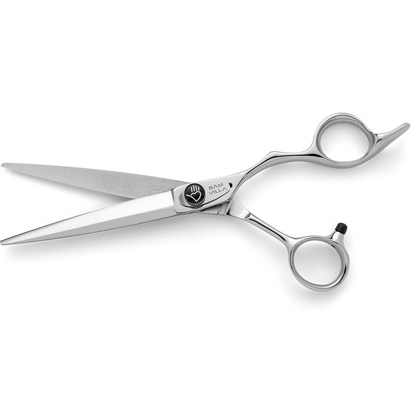Sam Villa Classic Series Dry Cutting Shears