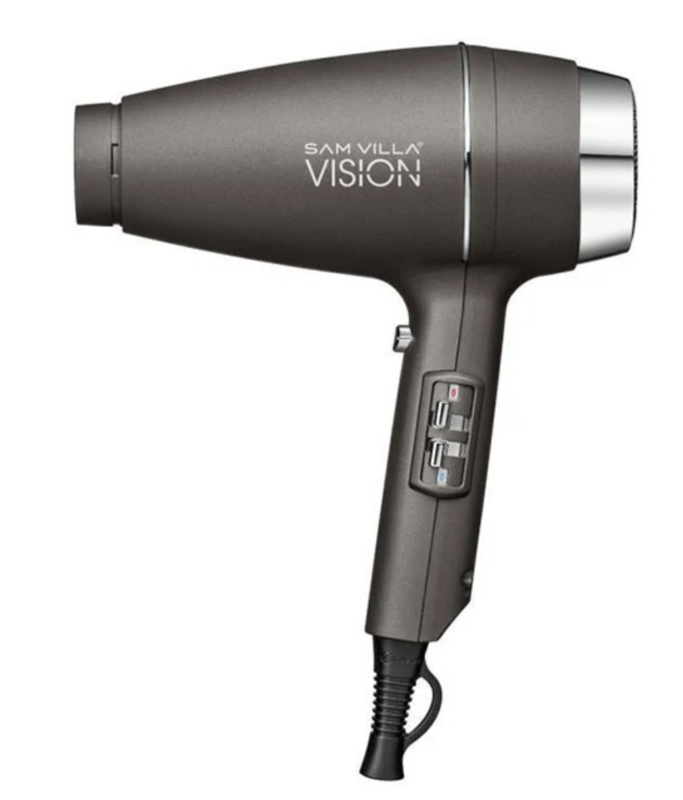 Sam Villa Vision Blow Dryer