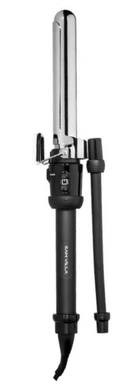 Sam Villa Marcel 2-in-1 Marcel Iron and Wand