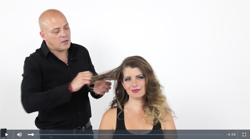 Styling Video by Robert Santana