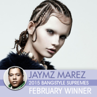 Bangstyle Supremes Contest 2015!