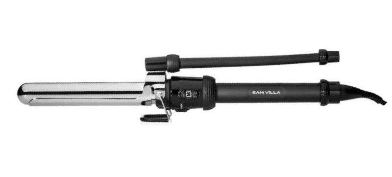 Sam Villa Artist Series 2-in-1 Marcel Iron and Wand