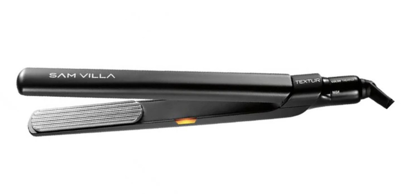 Sam Villa Professional Textur Iron