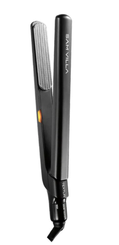Sam Villa Signature Series Textur Professional Texturizing Iron