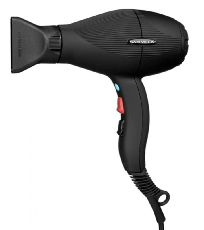 Sam Villa Light Professional Ionic Blow Dryer