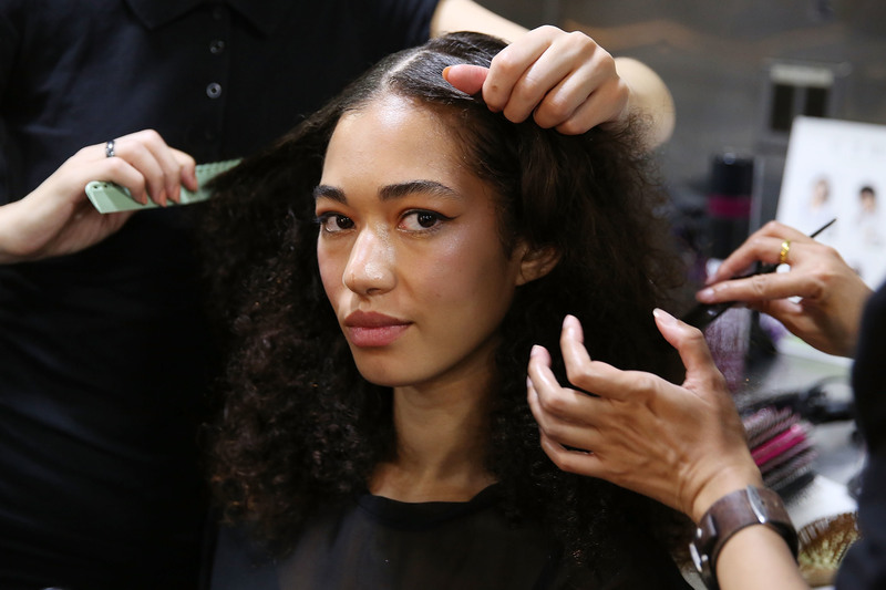 donna-karan-urban-zen-new-york-fashion-week