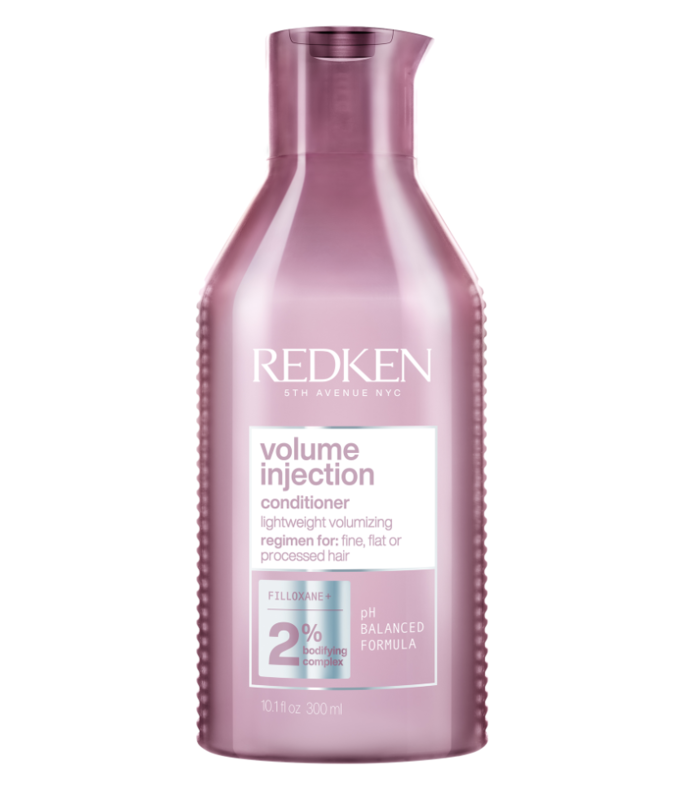 Redken Volume Injection Conditioner
