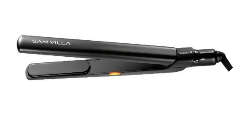 Sam Villa Signature Series Sleeker Professional Straightening Iron