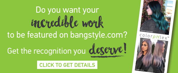 Colorphlex Family of Users, Bangstyle Contest
