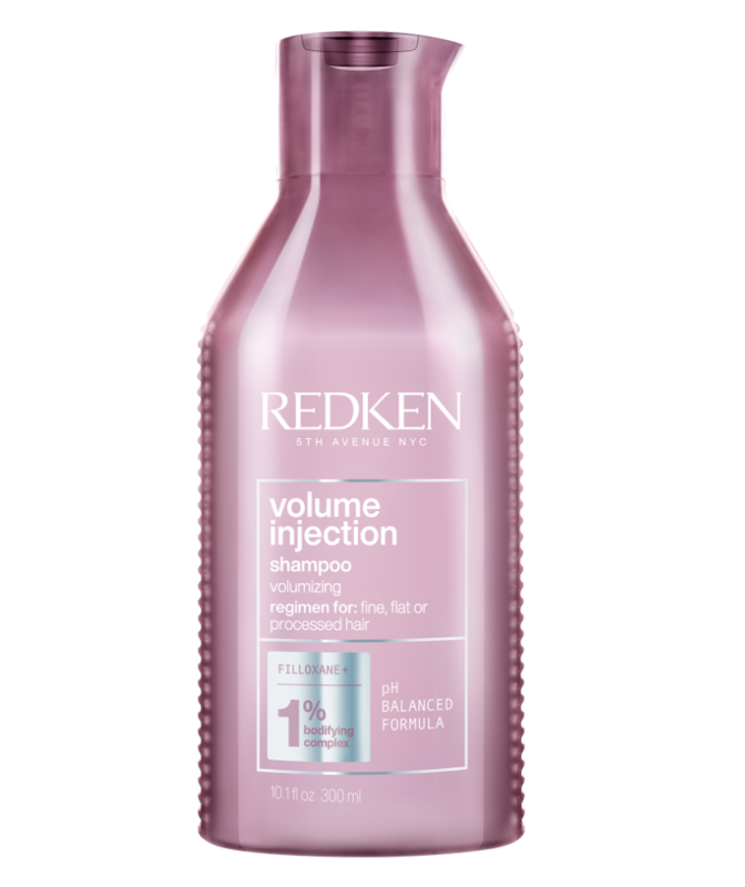 Redken Volume Injection Shampoo