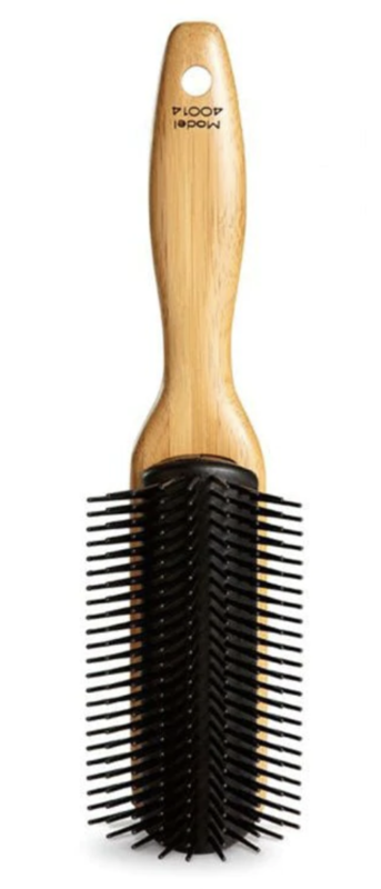 Sam Villa Signature Series 9 Row Finishing Brush