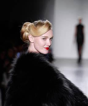 NYFW 2016, Zang Toi Fall/Winter 2016