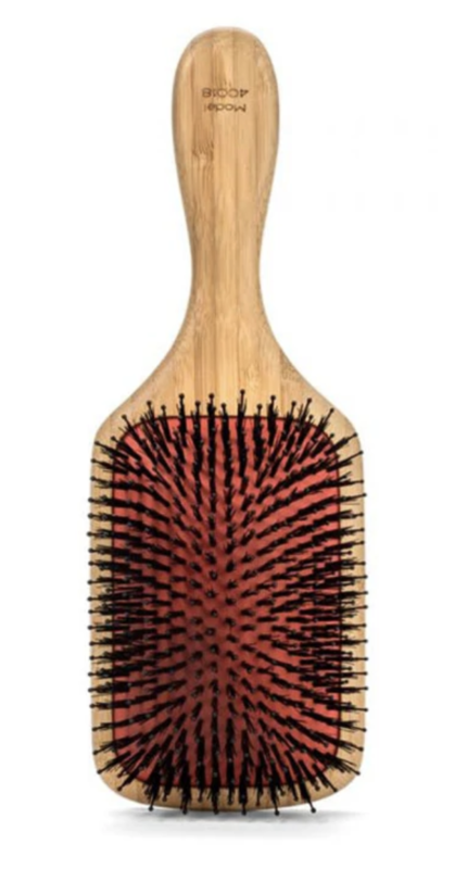 Sam Artist Series Polishing Paddle Brush