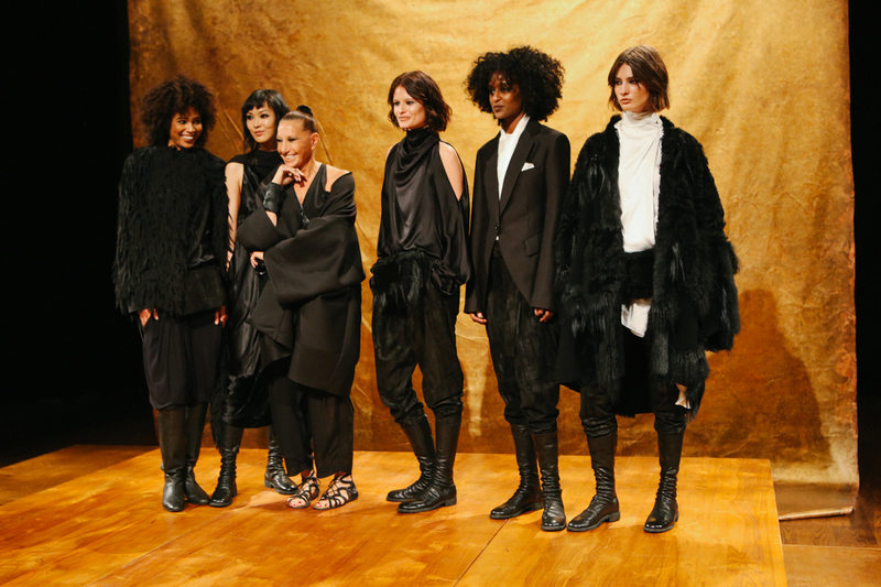 donna-karan-urban-zen-new-york-fashion-week