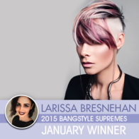 Bangstyle Supremes 2015 Winners!