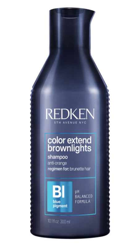 Redken Color Extend Brownlights Shampoo