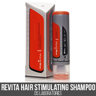 Product Picks Revitalizing Shampoo, DS Labs 
