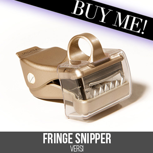 The Fringe Snipper