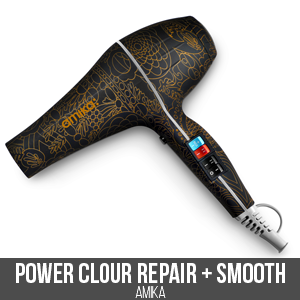 Professional Hair Dryer, amika