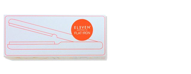 Eleven Australia, Flat Iron