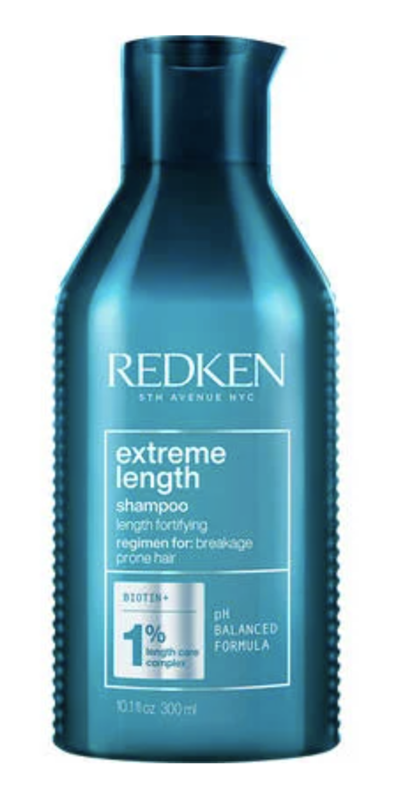 Extreme Length Shampoo