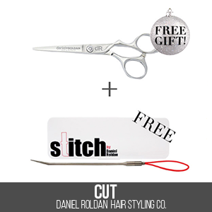 Hair Tools, Editorial and Runway Tools, STITCH
