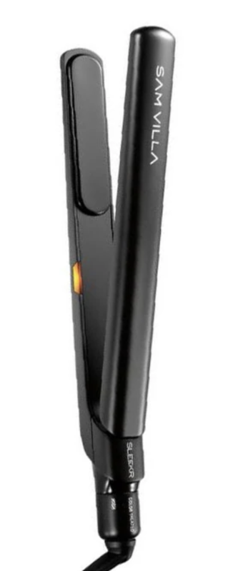 Sam Villa Signature Series Sleekr® Professional Straightening Iron